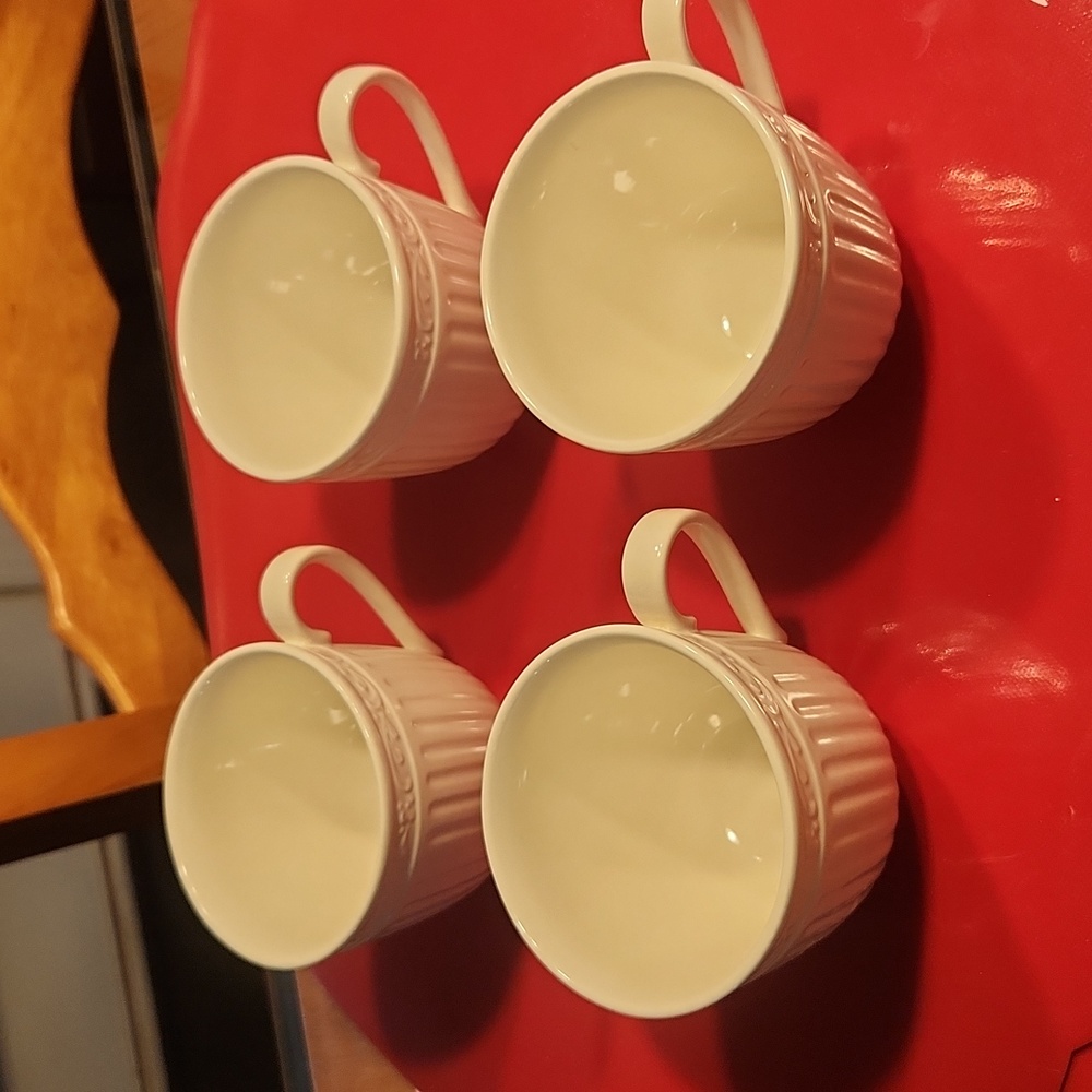 Mikasa Italian Countryside DD900 Cups